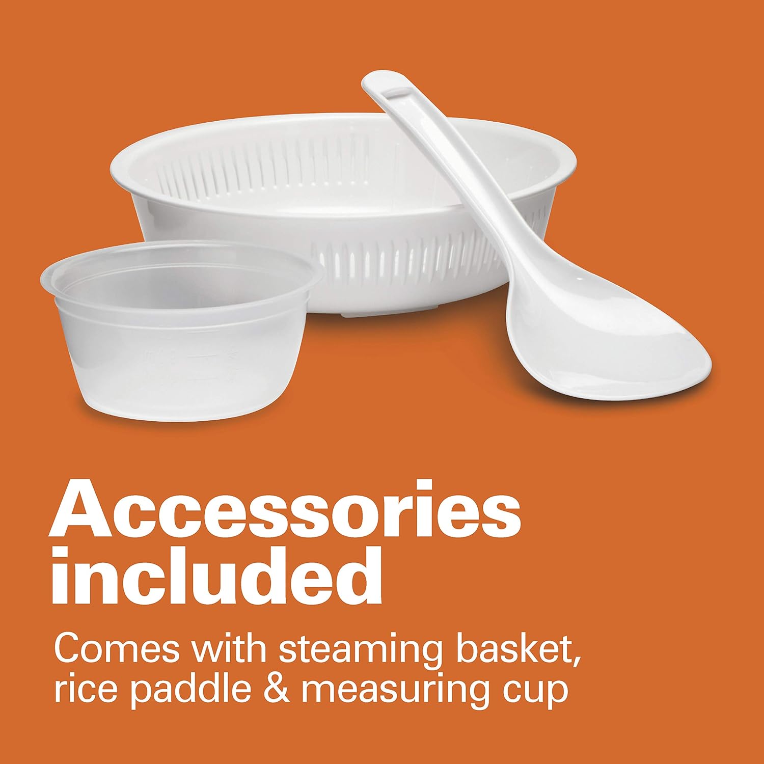 Advanced Multi-Function Rice Cooker