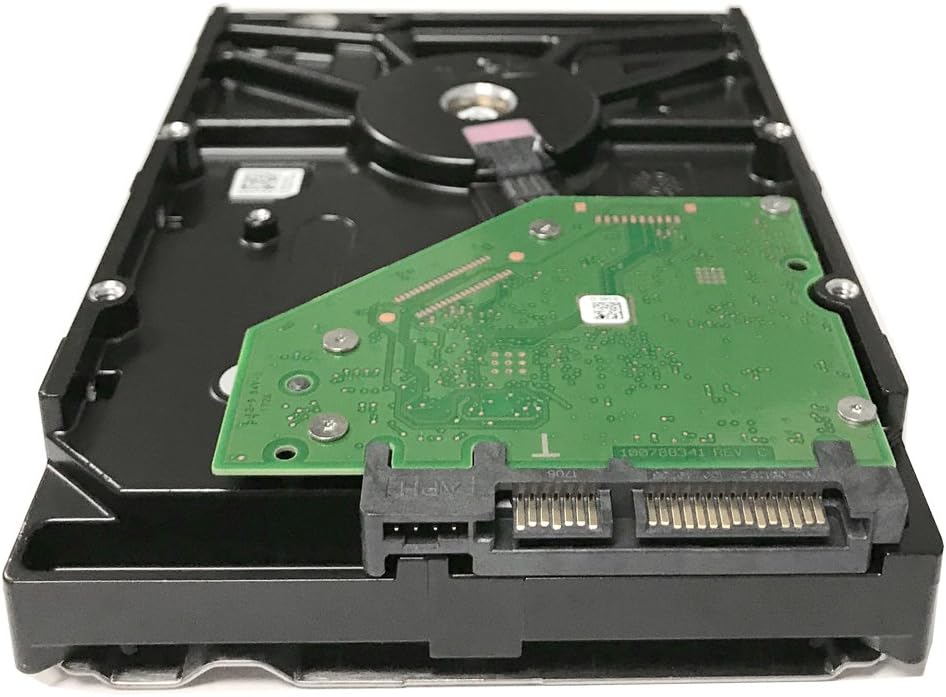 MaxDigitalData 4TB 64MB Cache 5900PM SATA 6.0Gb/s 3.5