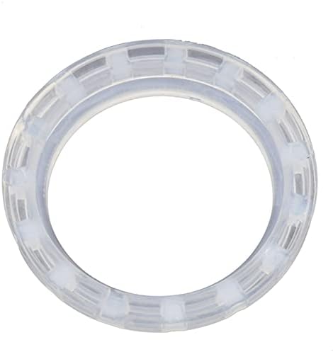 fc350a Parts PU Collar 910767 Compatible with porter cable FC350A Type1/2 FM350A Type1 FR350 Type1 Nailer Rebuild Kit 10PK Pack of 2