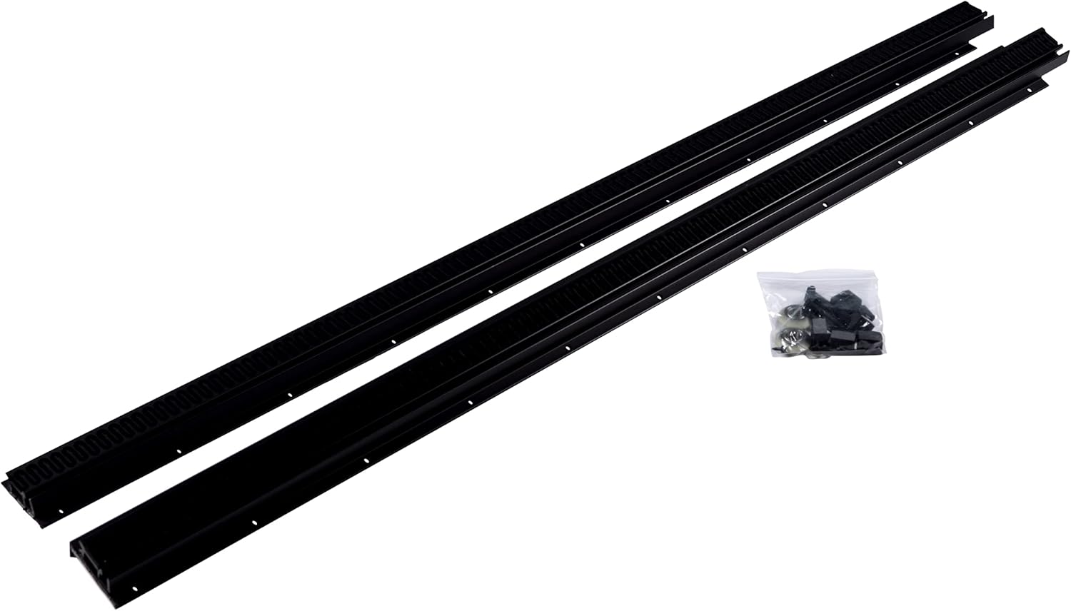 Lippert Replacement Dual Rack Repair Kit Fixed Side for in-Wall Slide-Out on RVs