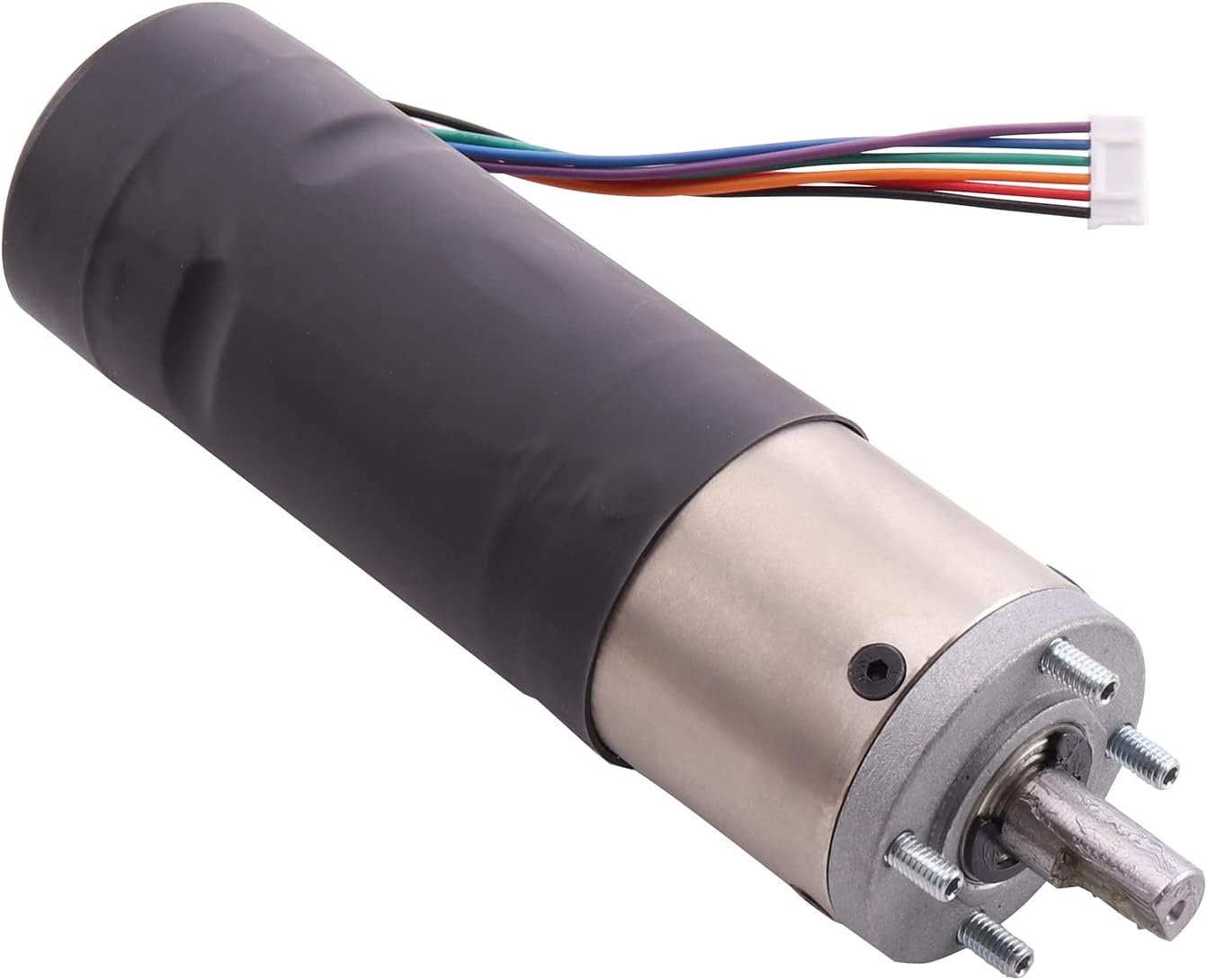 TIMAGIC 236575 RV In-Wall Slide-Out Motor Fit for Compatible with IG-42 10mm Motor Assembly, 300:1 High Torque