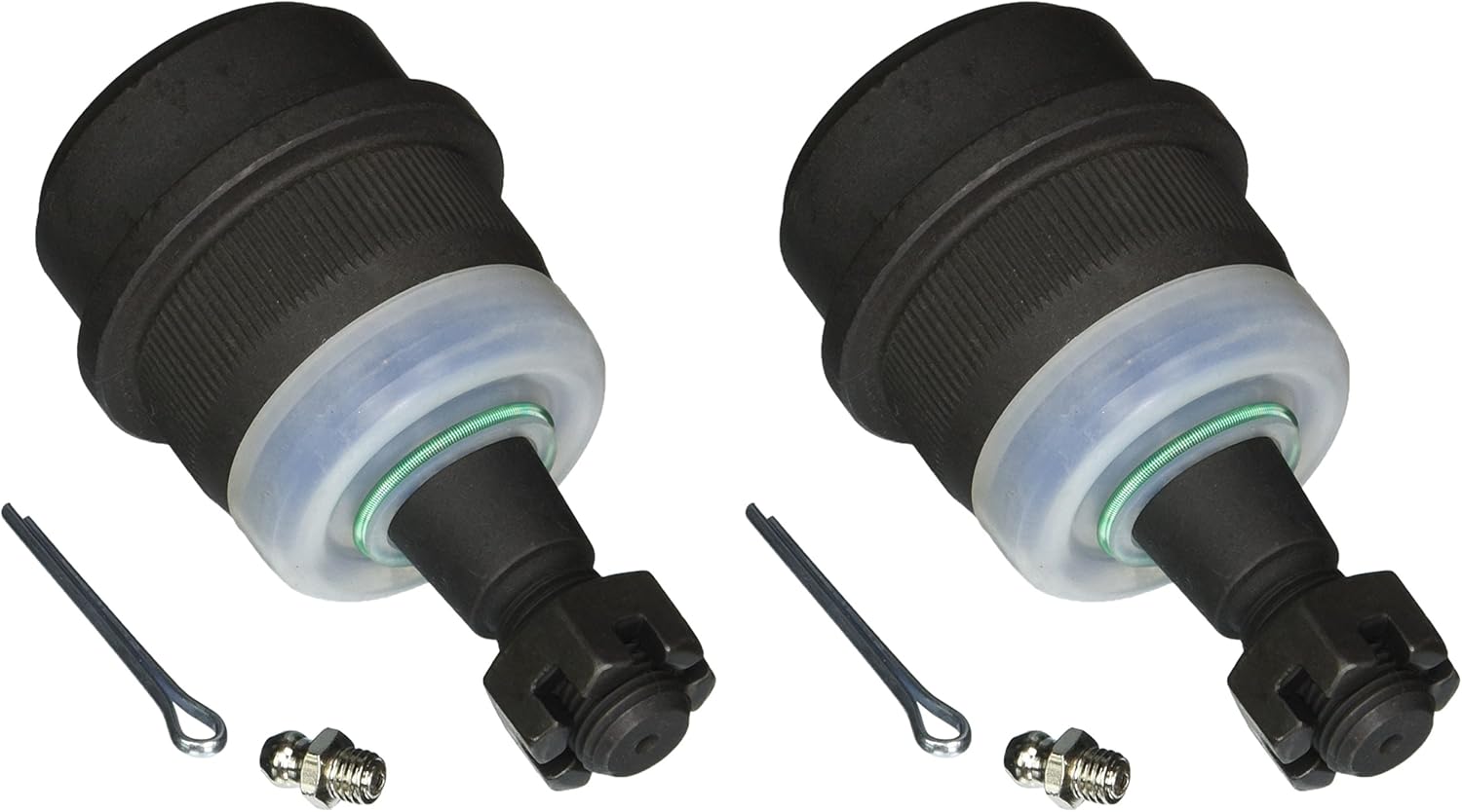 Synergy Heavy Duty Front Ball Joint Set Dana 30/44 (1 Upper, 1 Lower) (4120-01)