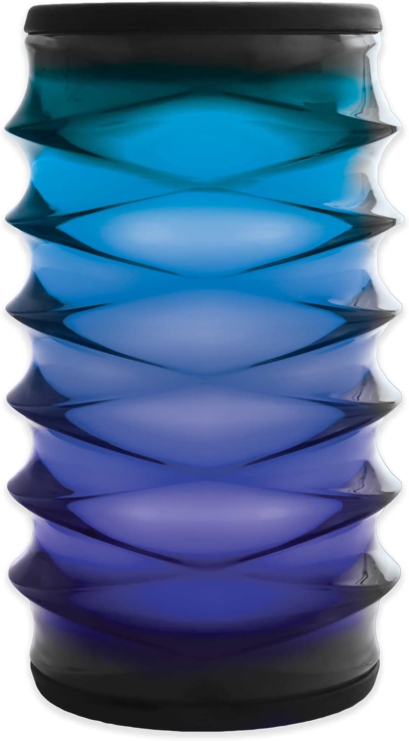 iHome PLAYGLOW Color Changing Bluetooth Rechargeable Speaker System (iBT780) Pack of 2
