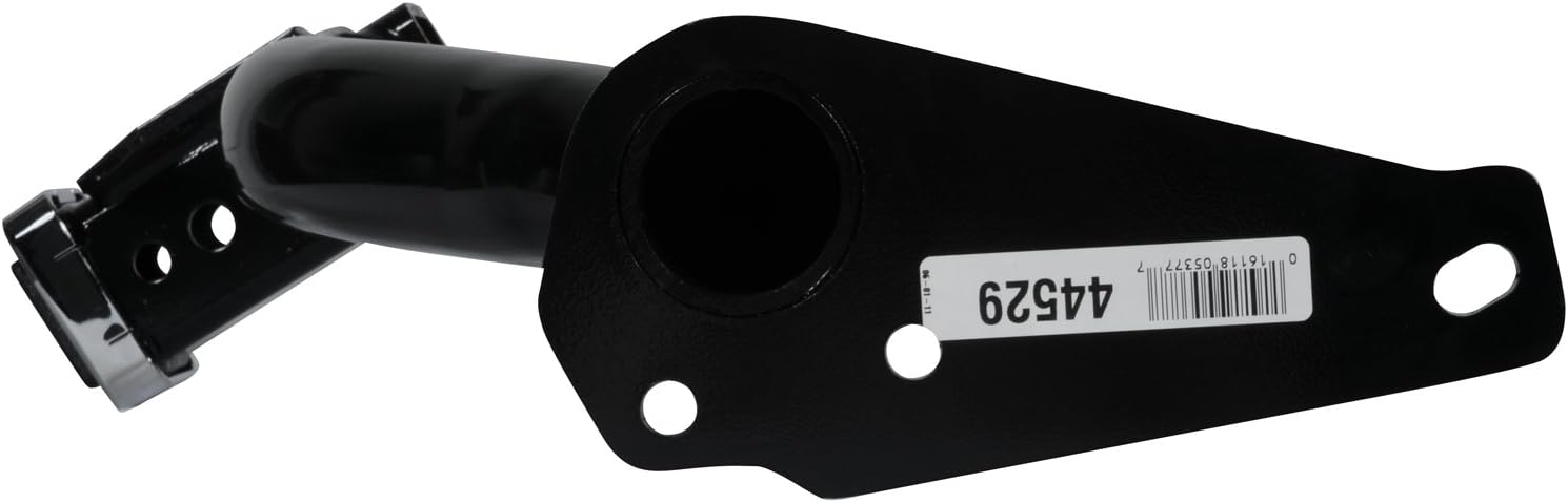 Reese Towpower 44529 Class III Custom-Fit Hitch with 2