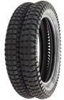 Shinko SR241 Trail Tire Set - Fits Honda CR125R/M XR200R CR/MR/MT/XL250 XL350K - Tires Only