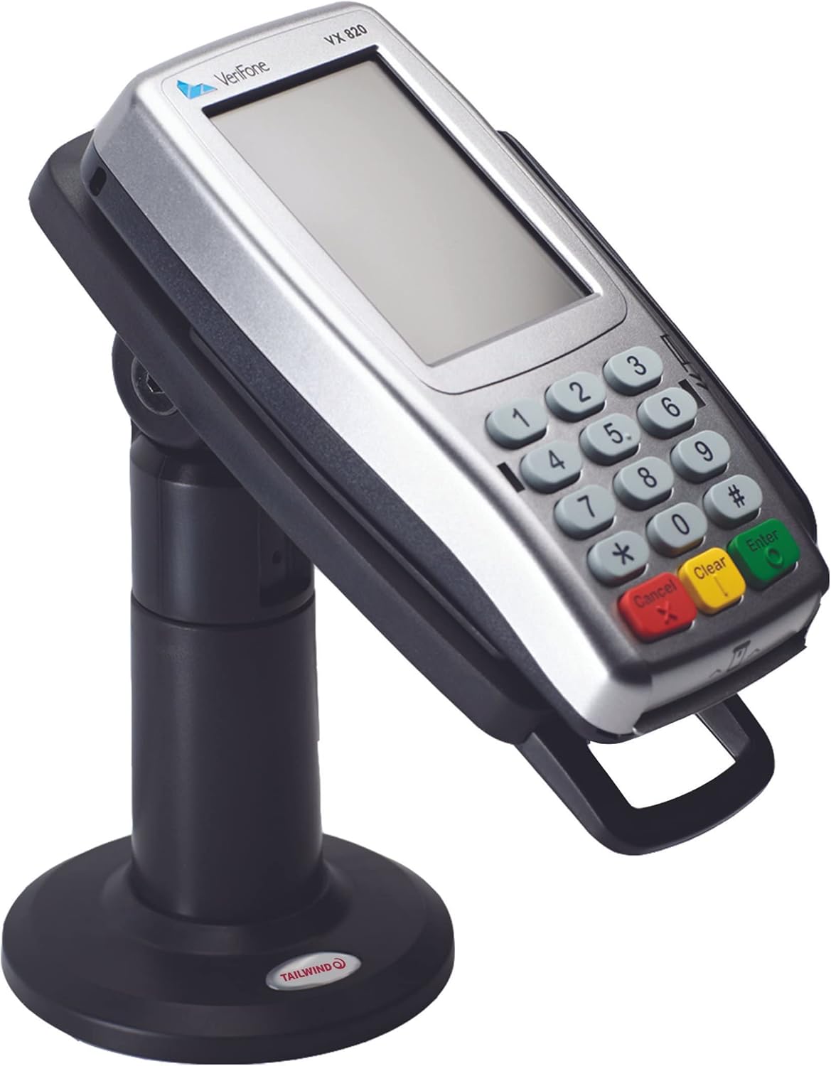 ENS Tailwind Verifone Vx805 7