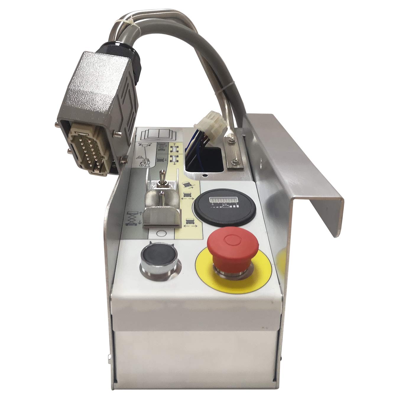 Friday Part Control Box 156879 for Skyjack SJIII 3215 3219 3220 3226 4632 6826 Without Joystick