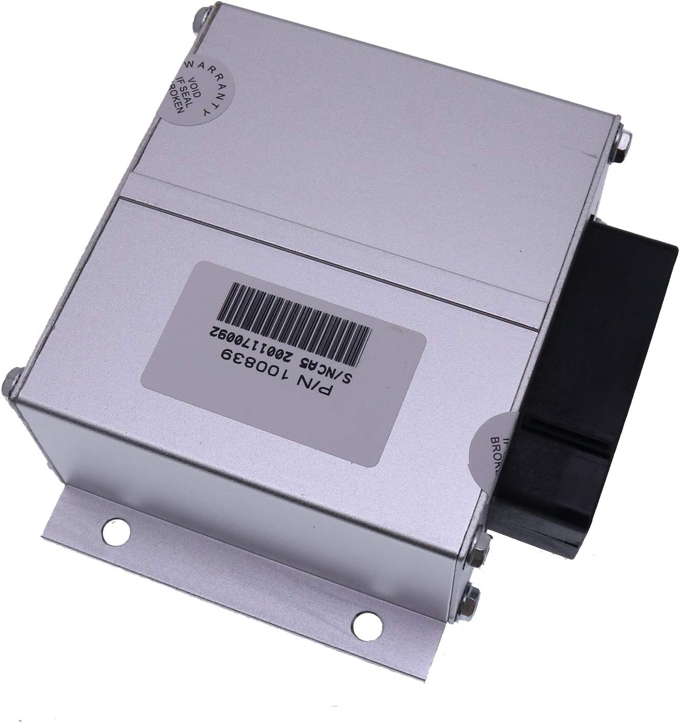 HVACSTAR Gen 1 to Gen 5 Control Box Update Kit 105295 105295GT for Genie Electric Lift GS-1530 GS-1930 GS-2032 GS-2632 GS-3246