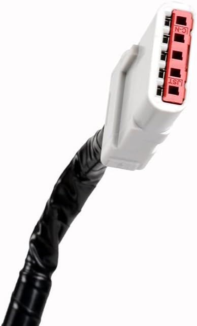 GM Genuine Parts 23506692 Front Passenger Side Park Assist Camera