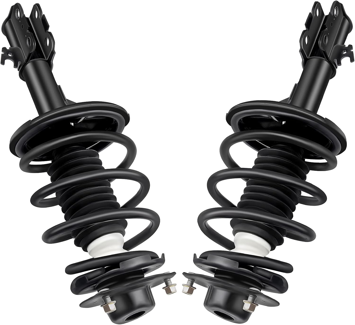 ECCPP struts New Premium Quality Front Complete Strut Assembly Shock Absorber 271678 271679 for 1997-2001 for Lexus ES300,for Toyota CAMRY,1997-2003 for Toyota AVALON,1999-2003 for Toyota SOLARA