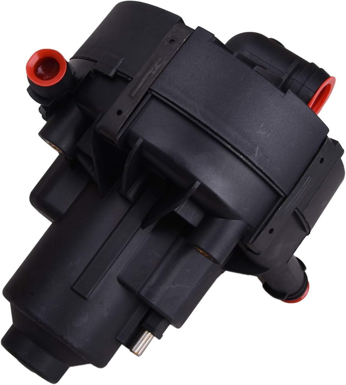 Bapmic 0001405185 Secondary Air Injection Smog Pump for Mercedes Benz W204 C280 C300 E350 SLK350 S400 CL550 ML550 Pack of 2