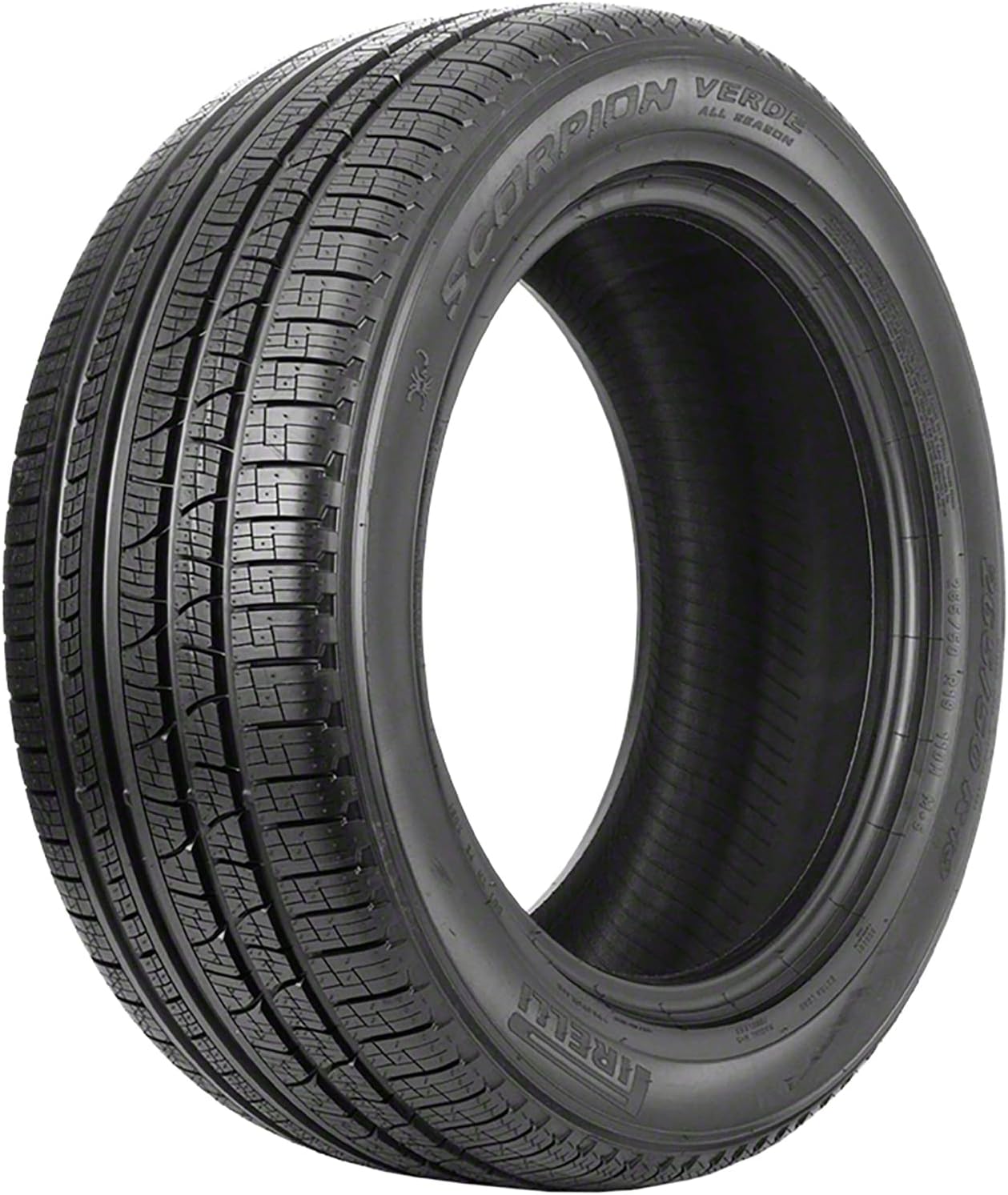 Pirelli Scorpion Verde All-Season Run Flat Radial Tire - 235/60R18 103H