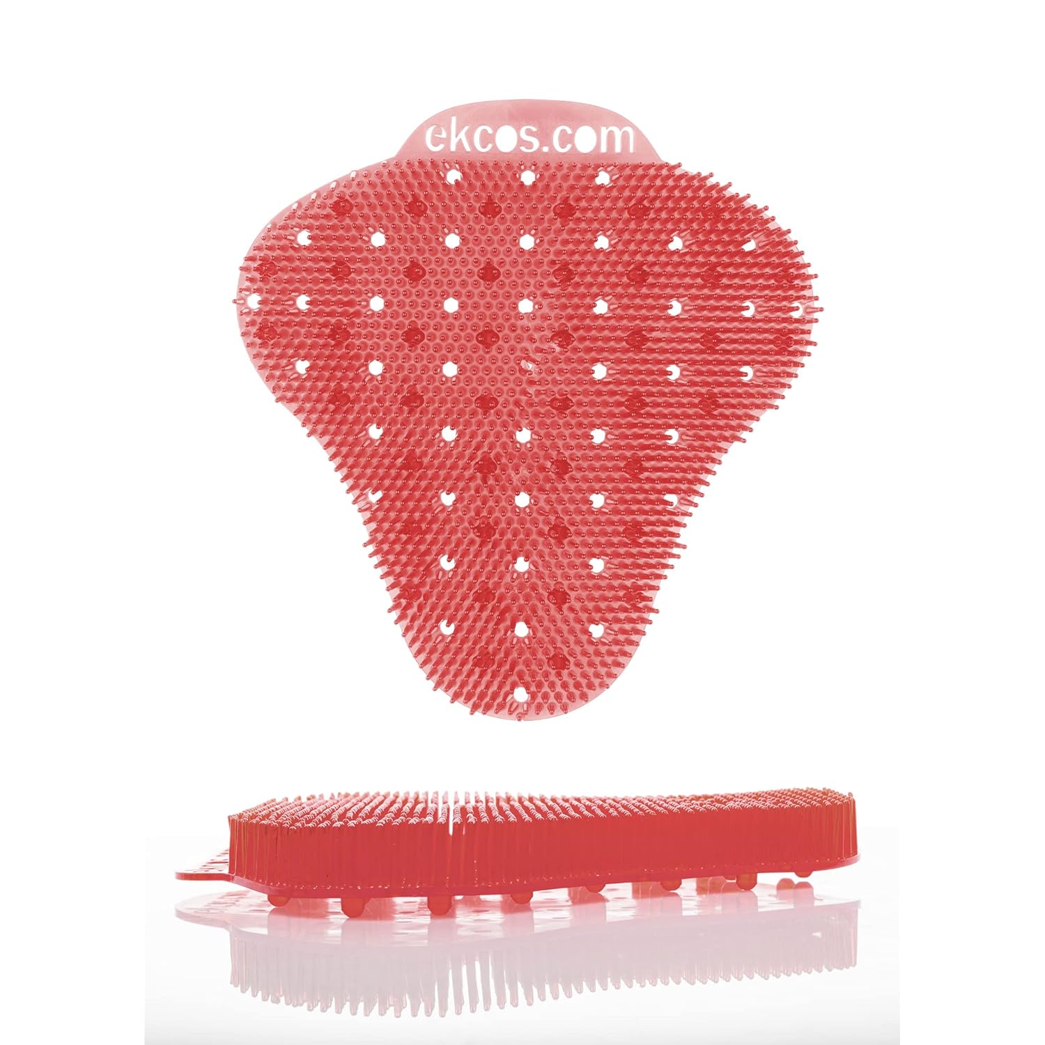 Diversey - EKS-3B-12 ekcoscreen 60 Day Premium Anti-Splash Urinal Screen, 7