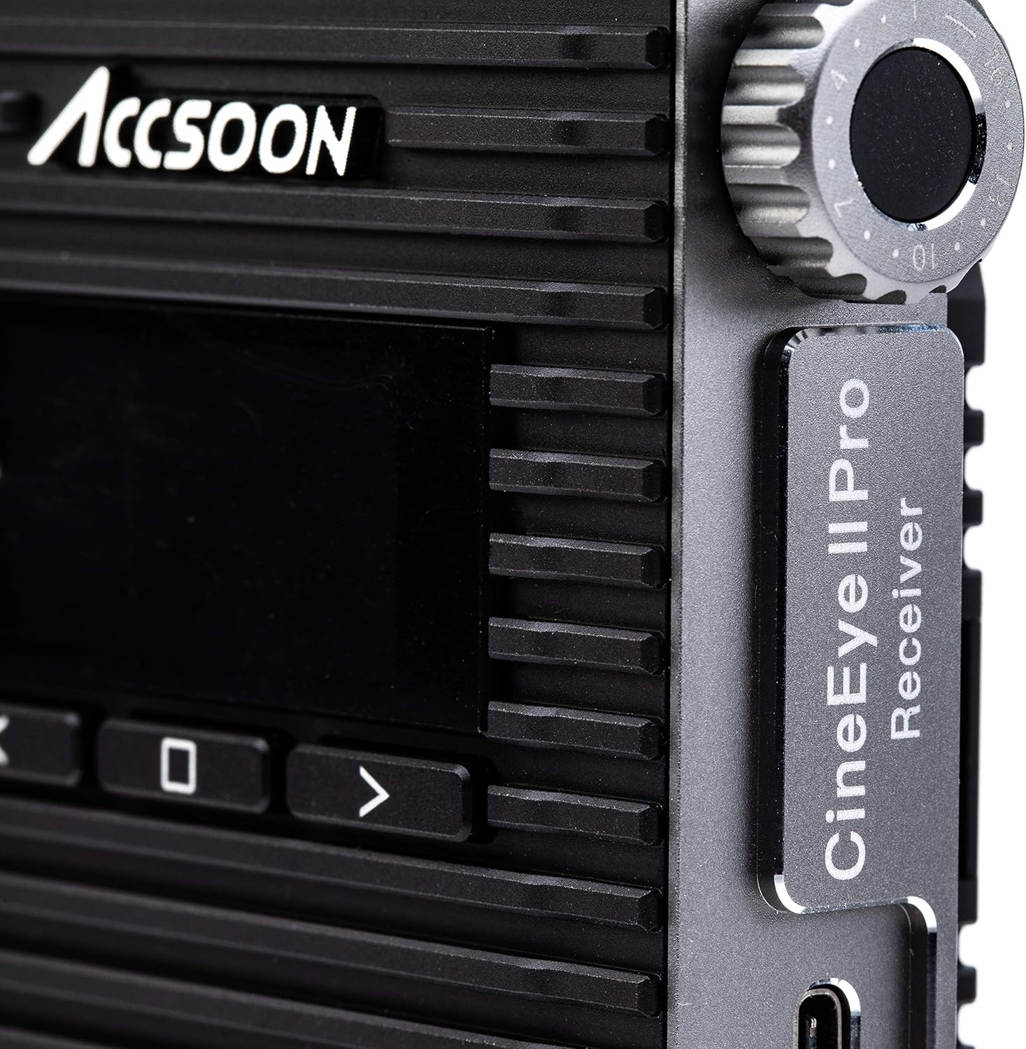 Accsoon CineEye 2 Pro Wireless Video Receiver (Receiver Only)