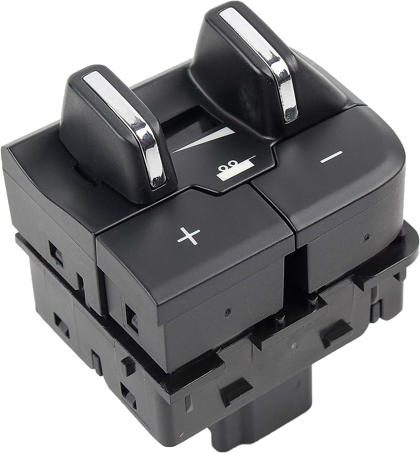 AUTOKAY 68105206AC Trailer Brake Control Switch Fits for Dodge RAM 2013-2021 Pack of 2