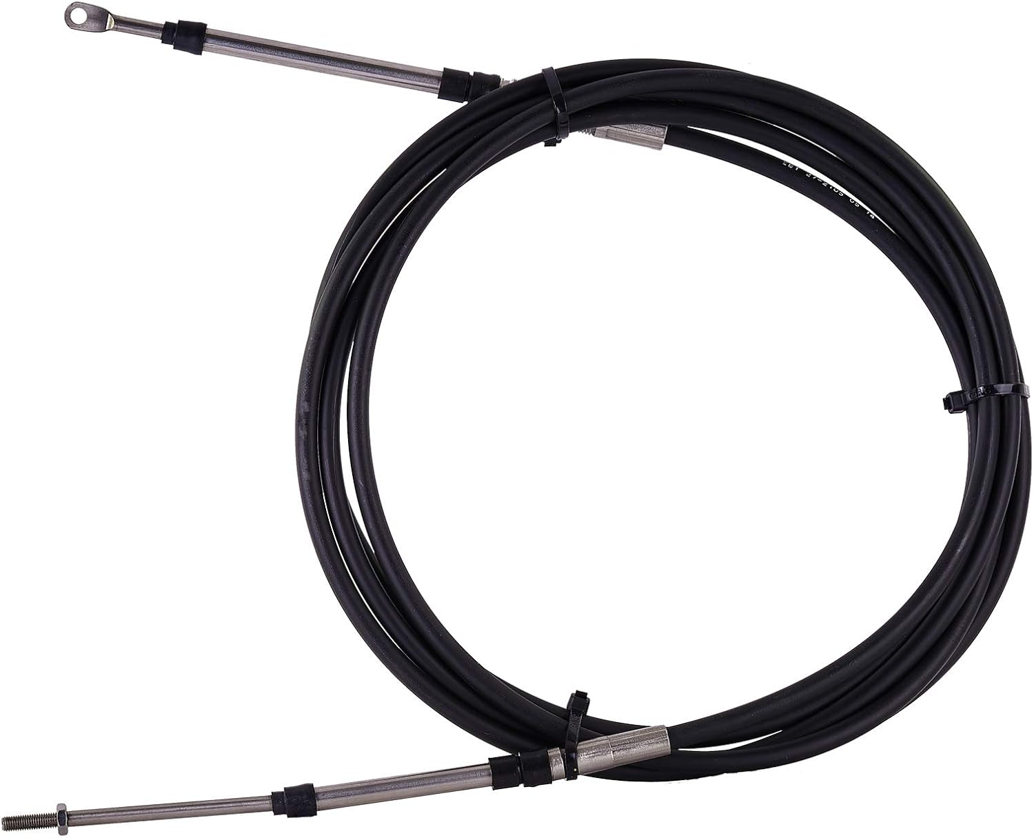 Sea-Doo Jet Boat Reverse/Shift Cable Challenger/Utopia/X-20 204160156 2000 2001 2002 2003 2004 2005