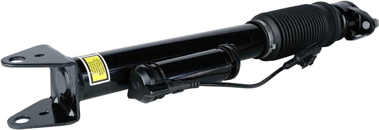 TOPAZ 1663200130 Rear Suspension Shock Absorber Struts Compatible with Mercedes 2016-2018 GLE550 GLE400 GLE350 GLE63 AMG / 2017-2018 GLE43 AMG / 2016 GLE450 AMG