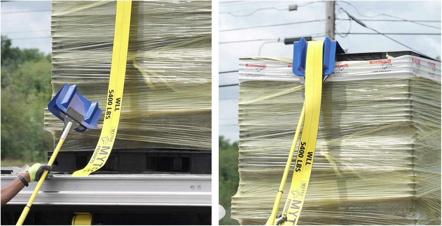 Mytee Products (20 8