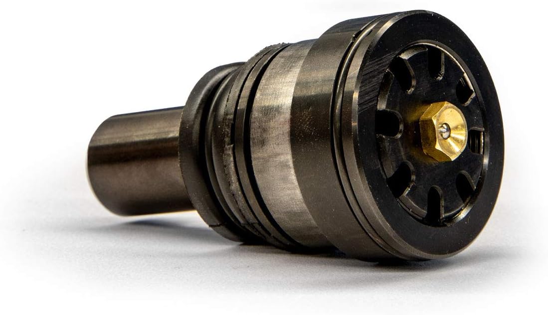 SuperATV Heavy Duty Replacement Ball Joint for Polaris RZR PRO XP (2020+) - Set of 2 - Replaces OEM 7081867 and 7082275