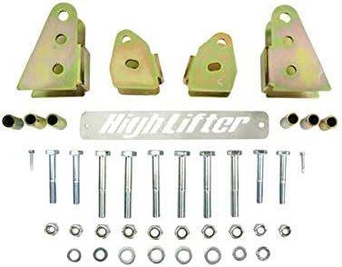 High Lifter Signature Series Lift Kit for 2014-16 Kawasaki Teryx 800 2/4 Seater
