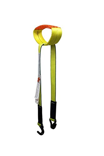 Industrial Forklift Battery Sling