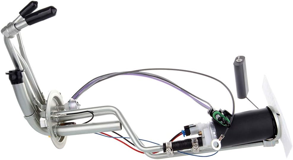 Fuel Pump Compatible with 1996 1997 for Chevy for Chevrolet GMC C/K 1500 2500 3500 4.3L 5.0L 5.7L 7.4L Pack of 2