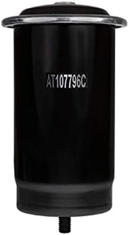 Tectran Model 9 Air Dryer Replacement Desiccant Cartridge | Oil Coalescing Plus | Long Purge Cycle | Long Life Extends Maintenance Intervals | Semi Air Treatment System Pack of 2