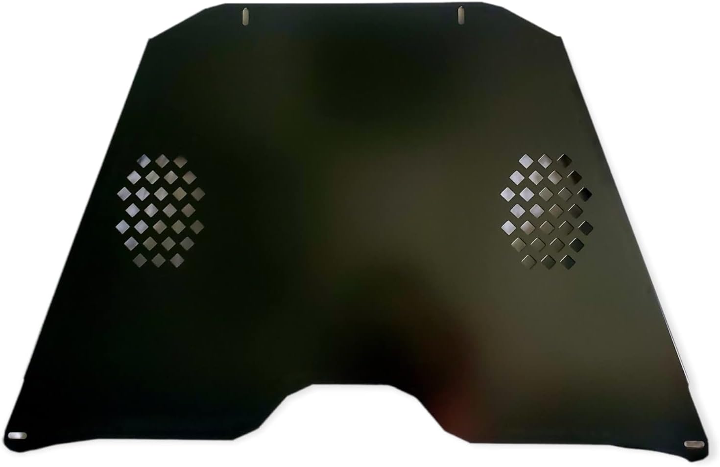 TPFI Catalytic Converter Shield Guard, Fits Toyota Tundra Catalytic Converter Shield 2007-2021