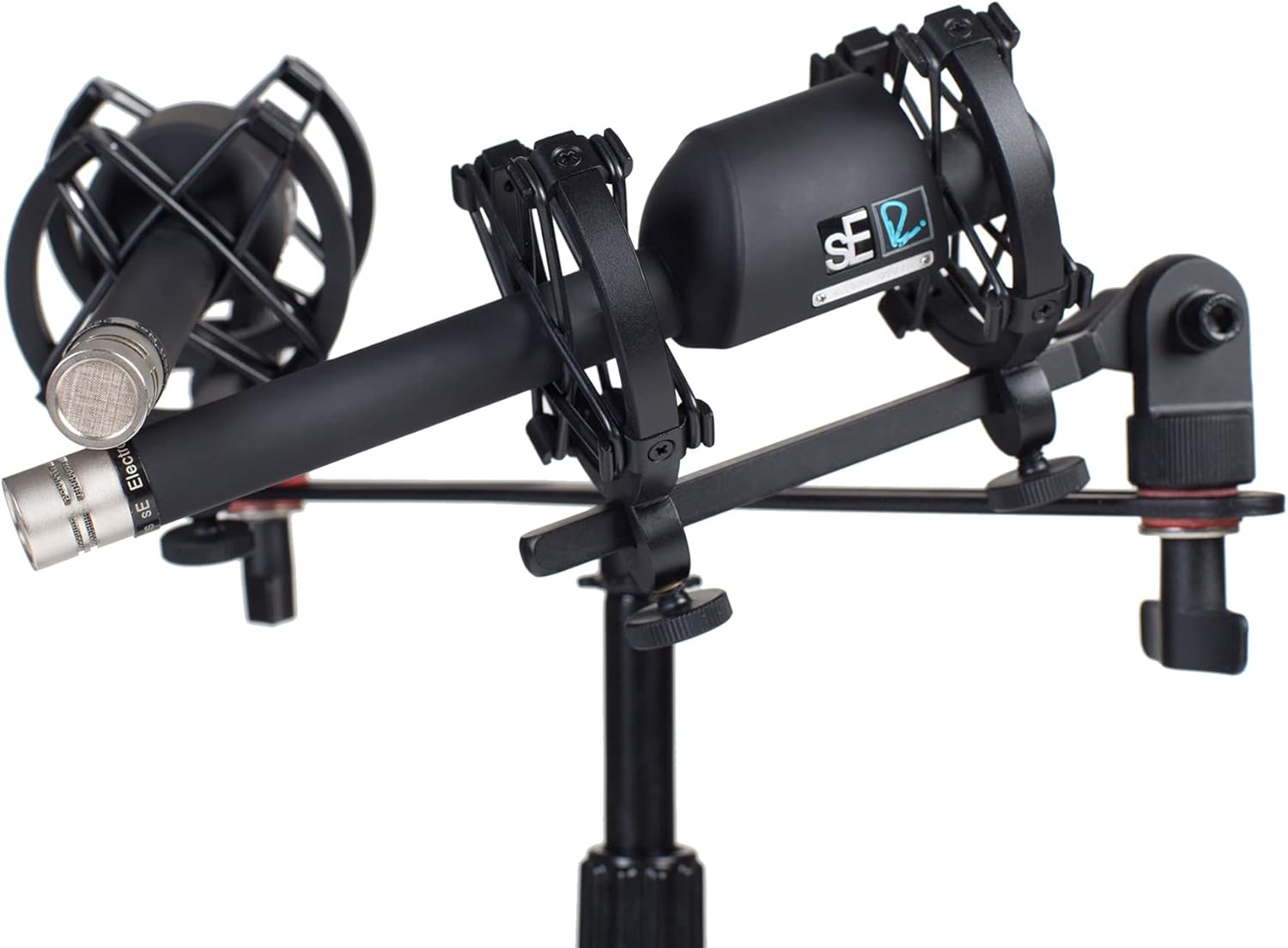 sE Electronics - sE8 Small Diaphragm Cardioid Condenser Mic with Gold Sputtered Diaphragm