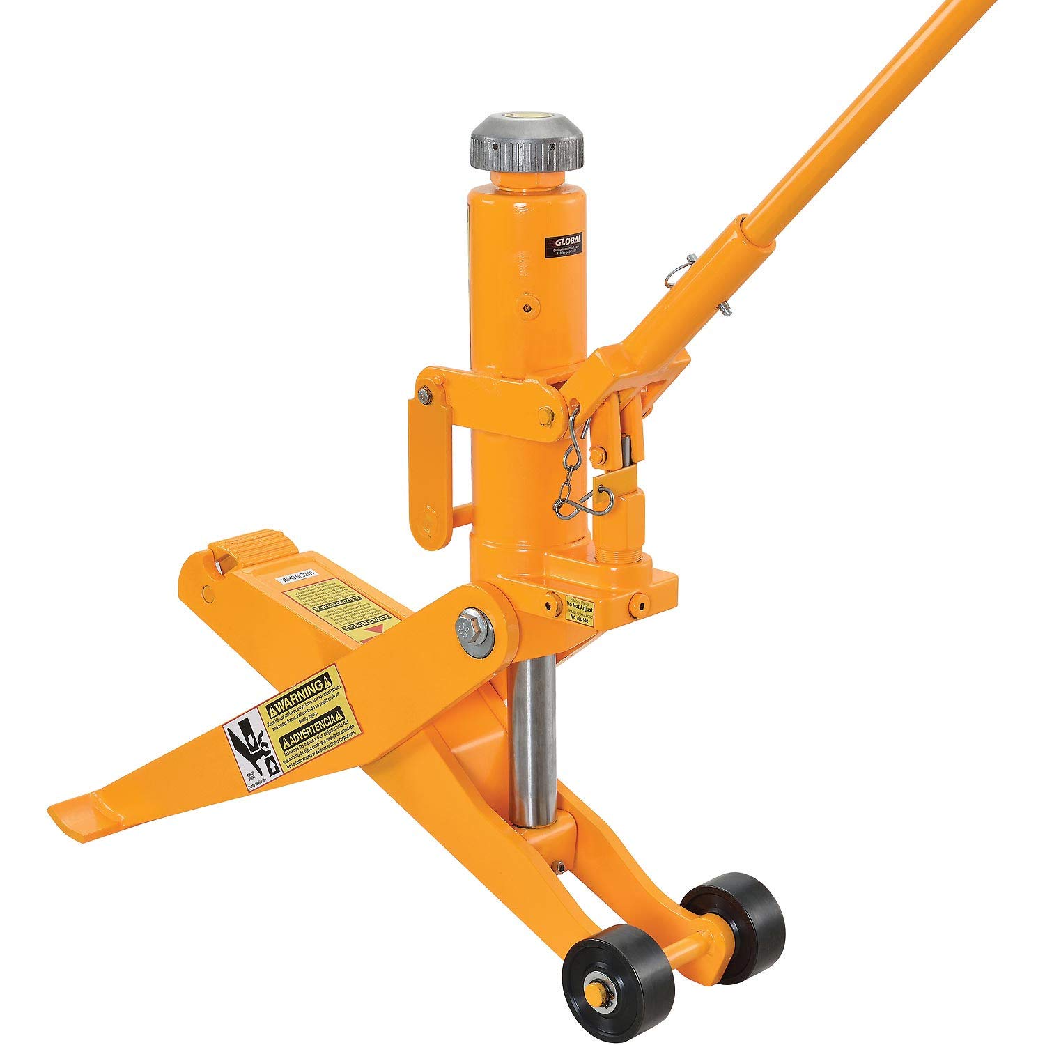 Forklift Jack 8800 Lb. Capacity