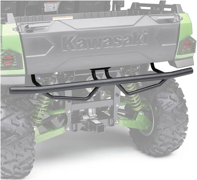 Kawasaki 99994-0372 Rear Bumper