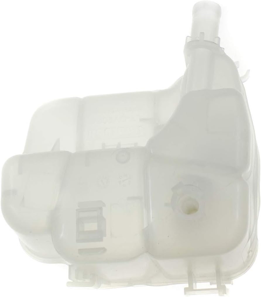 For Chevy Cruze Coolant Reservoir 2011 12 13 14 2015 | w/Cap | GM3014150 | 13465094-PFM | 13502353 |13393368 Pack of 2