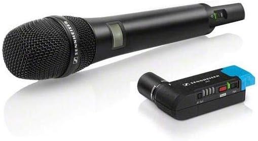 Sennheiser AVX Digital Wireless Microphone System - MKE2 Lavalier Pro Set