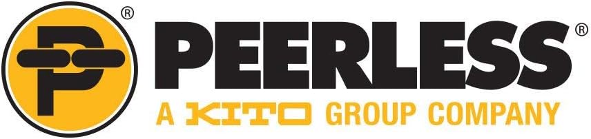 119 Series Forklift Tire Chains, Steel, Pair