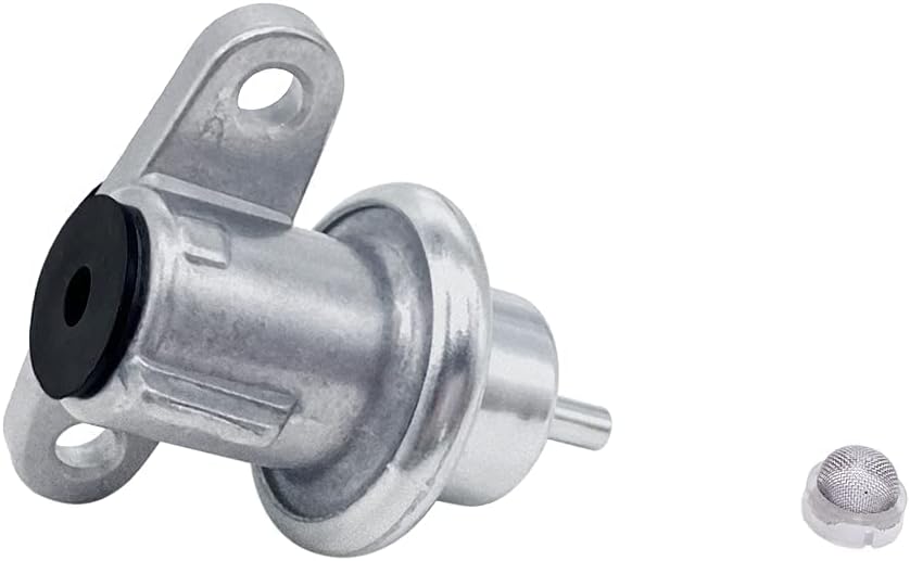 UANOFCN Replace Mercruiser 807952A1 Fuel Pressure Regulator Kit V-6 & V-8 305, 350, 377,575