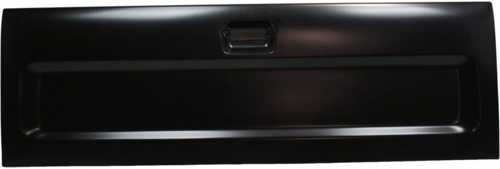Evan-Fischer Tailgate Shell Compatible with Toyota Pickup 89-95