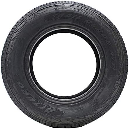 Atturo Trail Blade A/T All- Season Radial Tire-P285/55R20 115Q