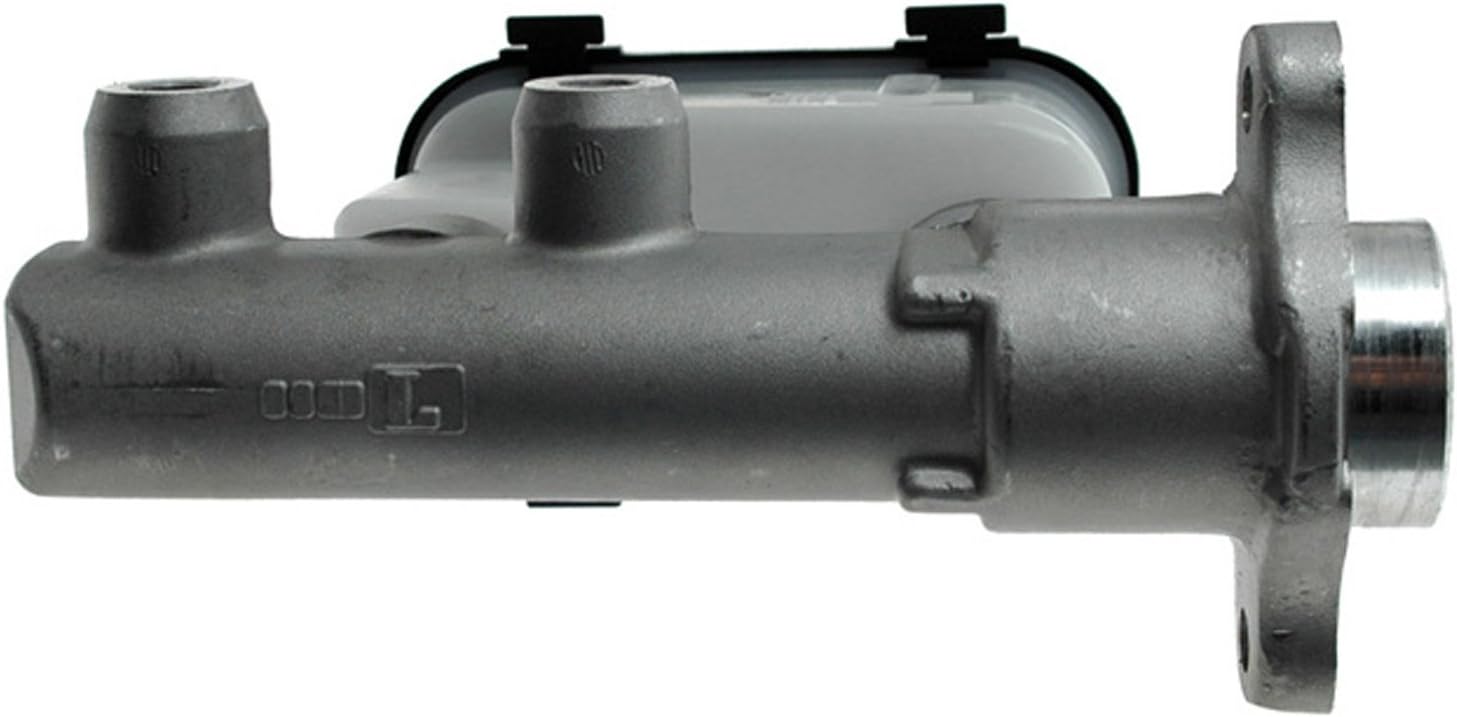 ACDelco Professional 18M1492 Brake Master Cylinder Assembly Pack of 2
