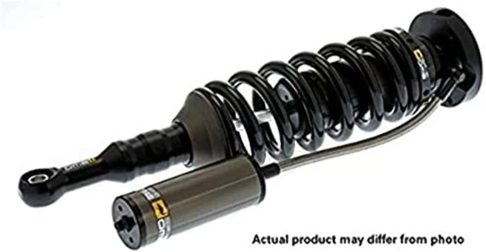 Old Man Emu BP5190002R Front Nitro Charger Shock Absorber for 87-95 Jeep Wrangler Yj with 2.5