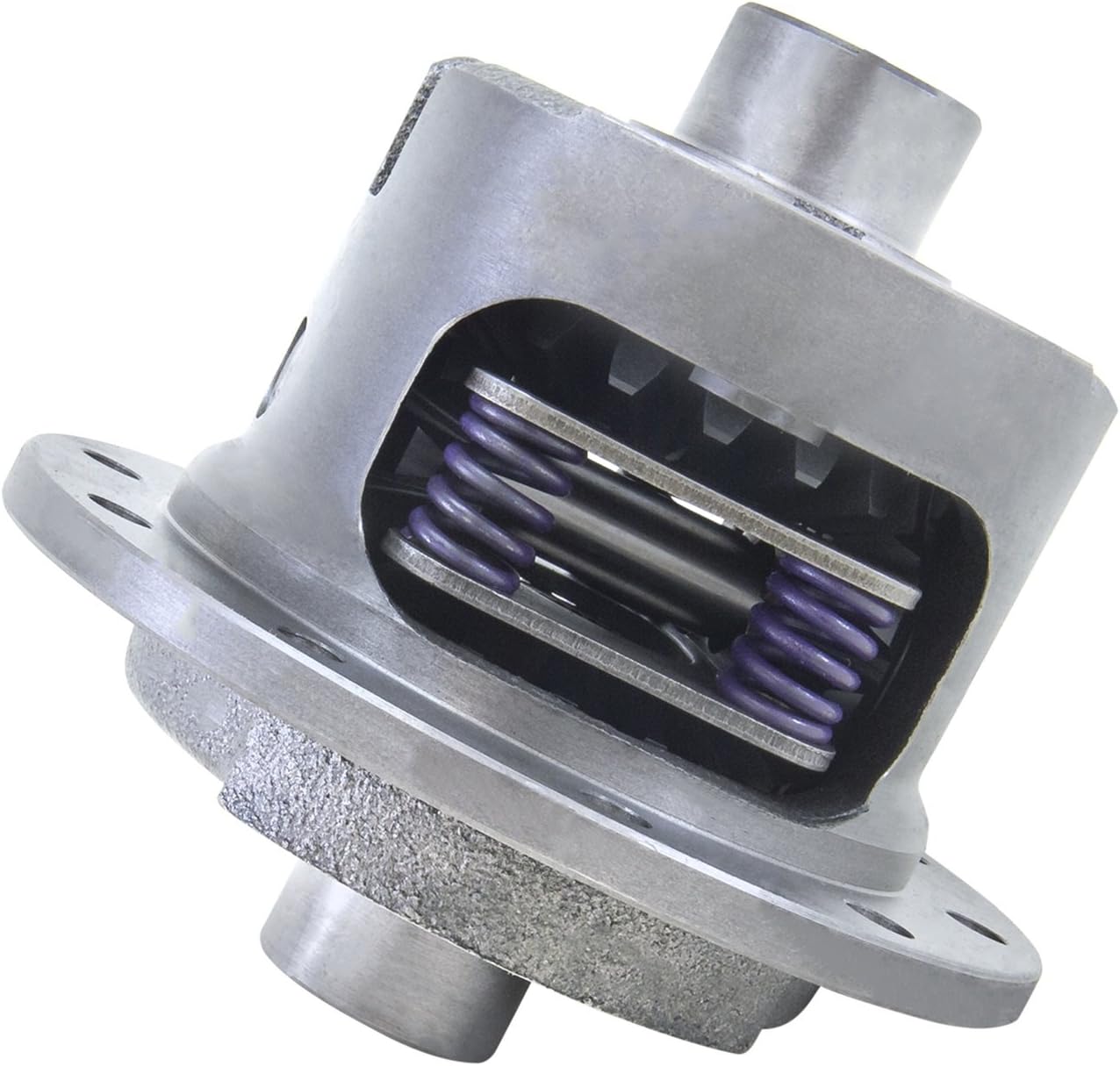 Yukon Gear & Axle (YDGGM9.5-33-1) 33-Spline Dura Grip Positraction for GM 9.5 Differential