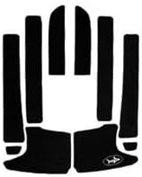 Kawasaki Traction Mats 1997-1999 1100 STX / 2001-2002 900 STS / 1999-2000 900 STX