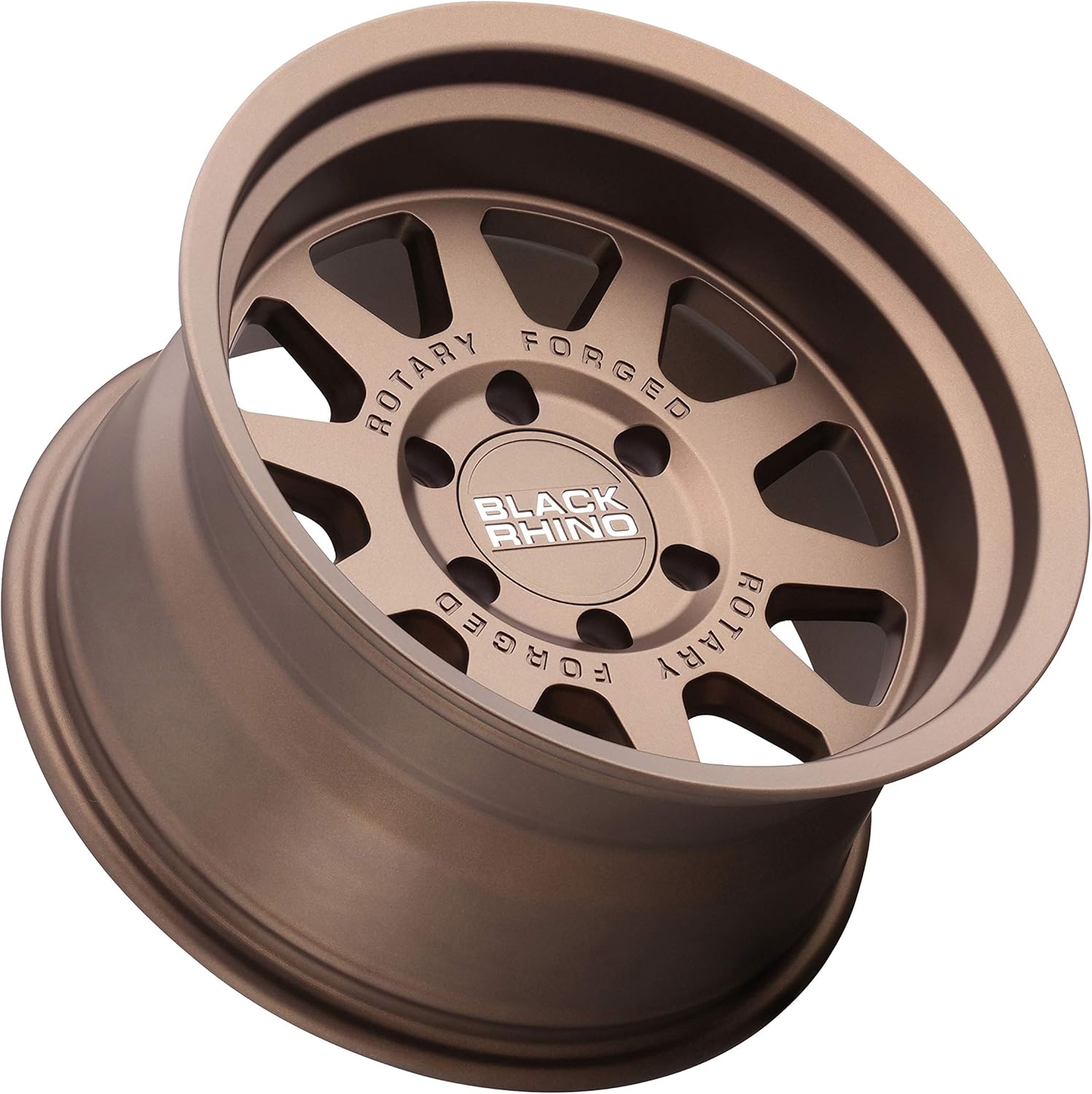 Black Rhino STADIUM Custom Wheel - 16