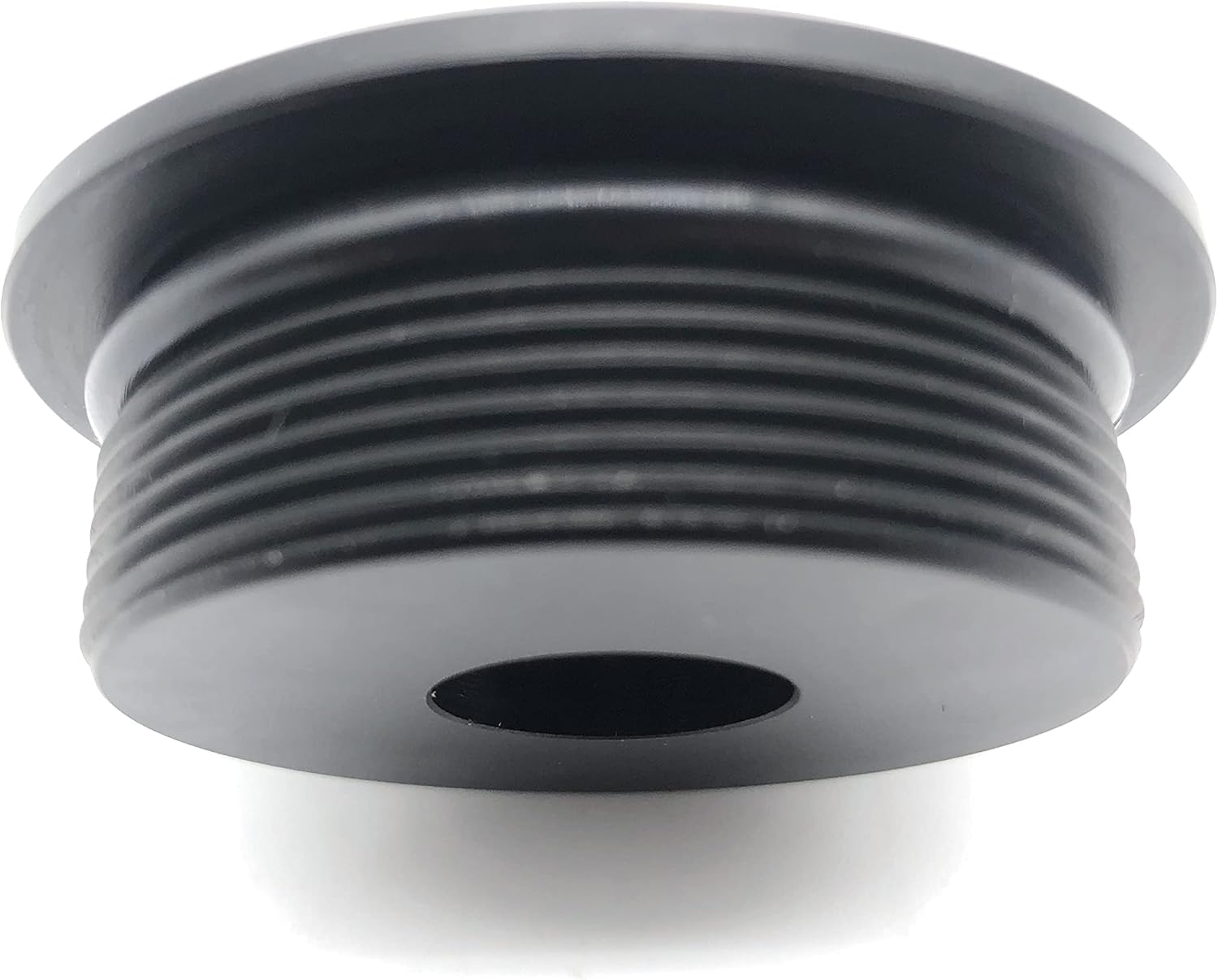 1100-8M0021648 99638A1 878243A1 Tilt End Cap For Mercury Race Mariner 35HP-250HP Outboard (1976-2014) Trim Cap Cylinder with Seals Pack of 2