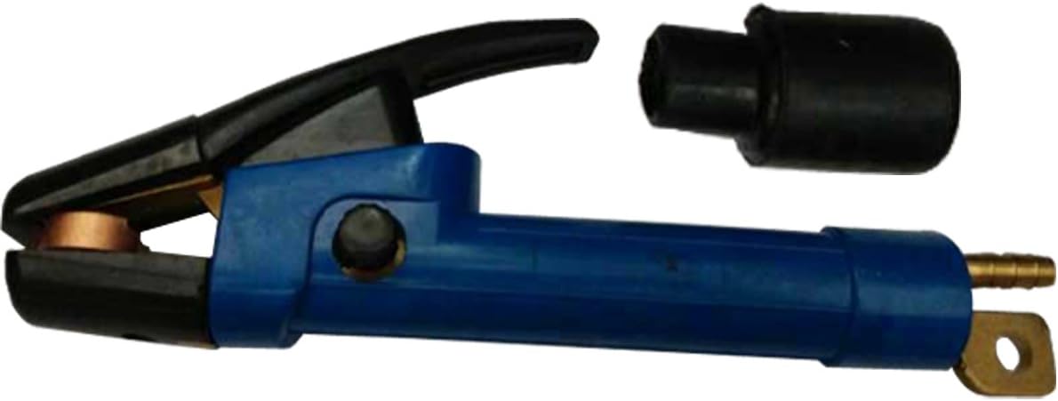 Warrior 1pc American Type Air Carbon ARC Welding Gouging Torches Electrode Holder 800Amps Pack of 2