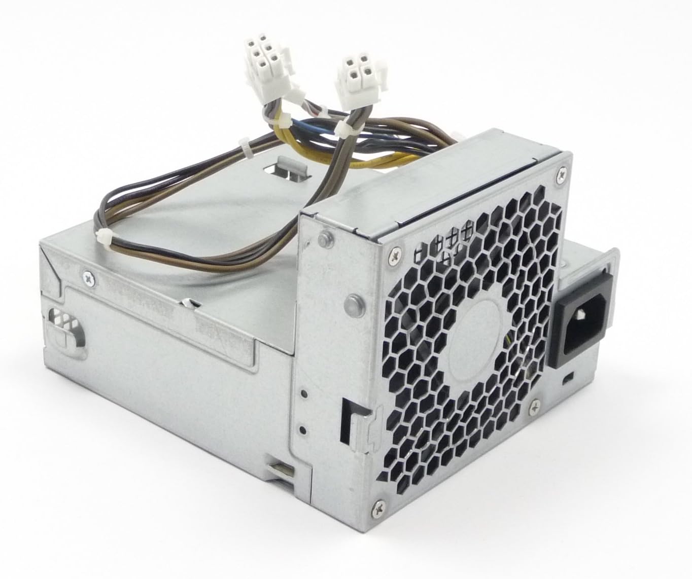 HP Power Supply 503376-001 240W Pro 6000 6005 6200 Elite 8000 8100 8200 SFF Pack of 2