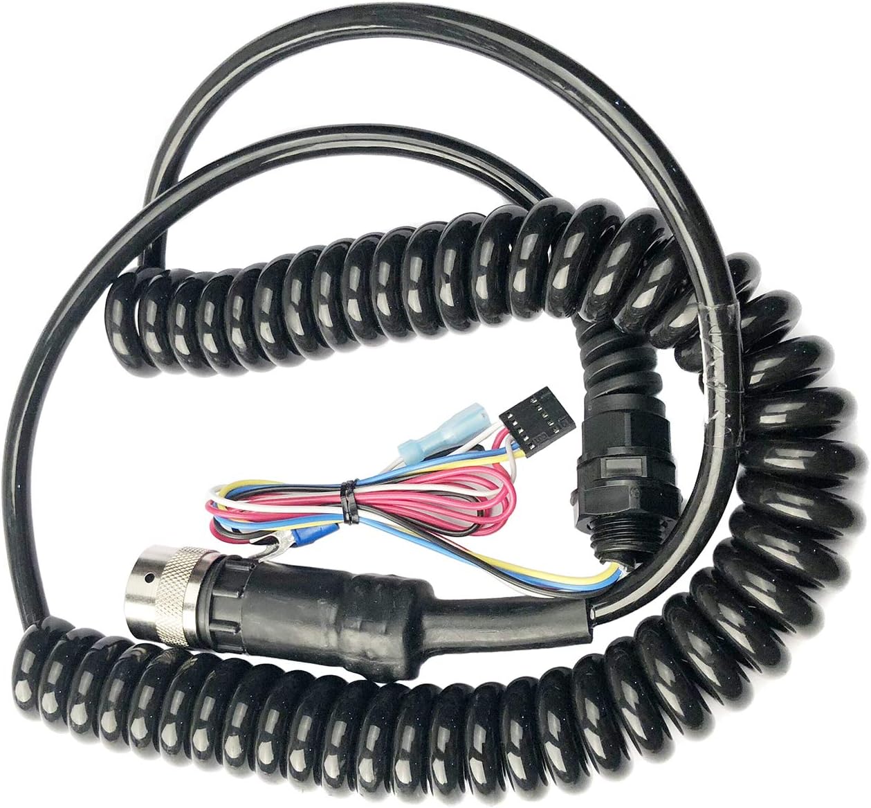 FridayParts Coil Cord 62223 62223GT for Genie Lift GS-1530 GS-1930 GS-2032 GS-2046 GS-2632 GS-2646 GS-3246