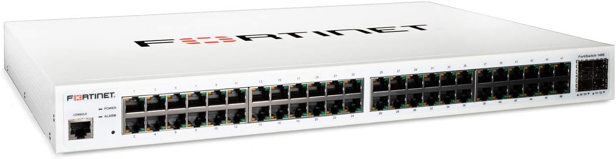 FORTINET FORTISWITCH-148E (FS-148E)