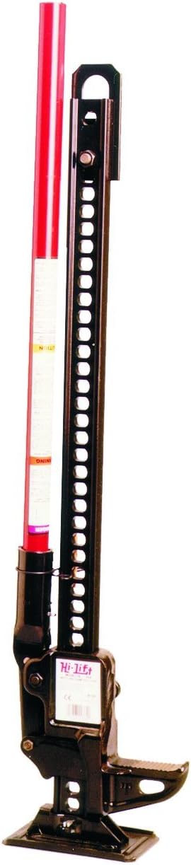 Hi-Lift Jack EJ550 36