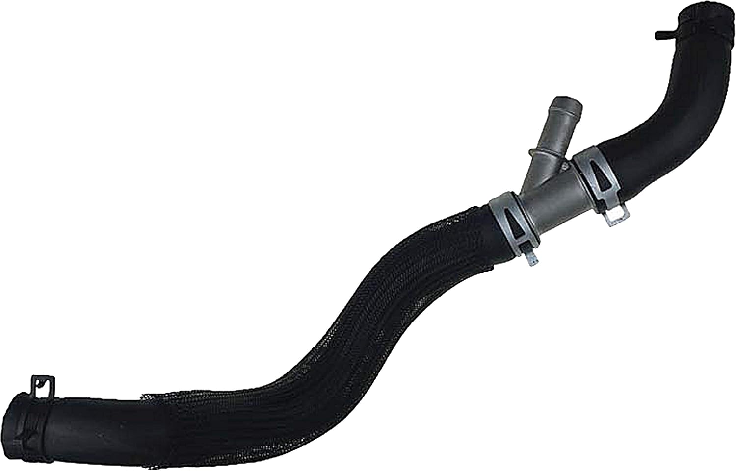 Dorman 626-630 Engine Heater Hose Assembly Compatible with Select Ford Models (OE FIX) Pack of 2