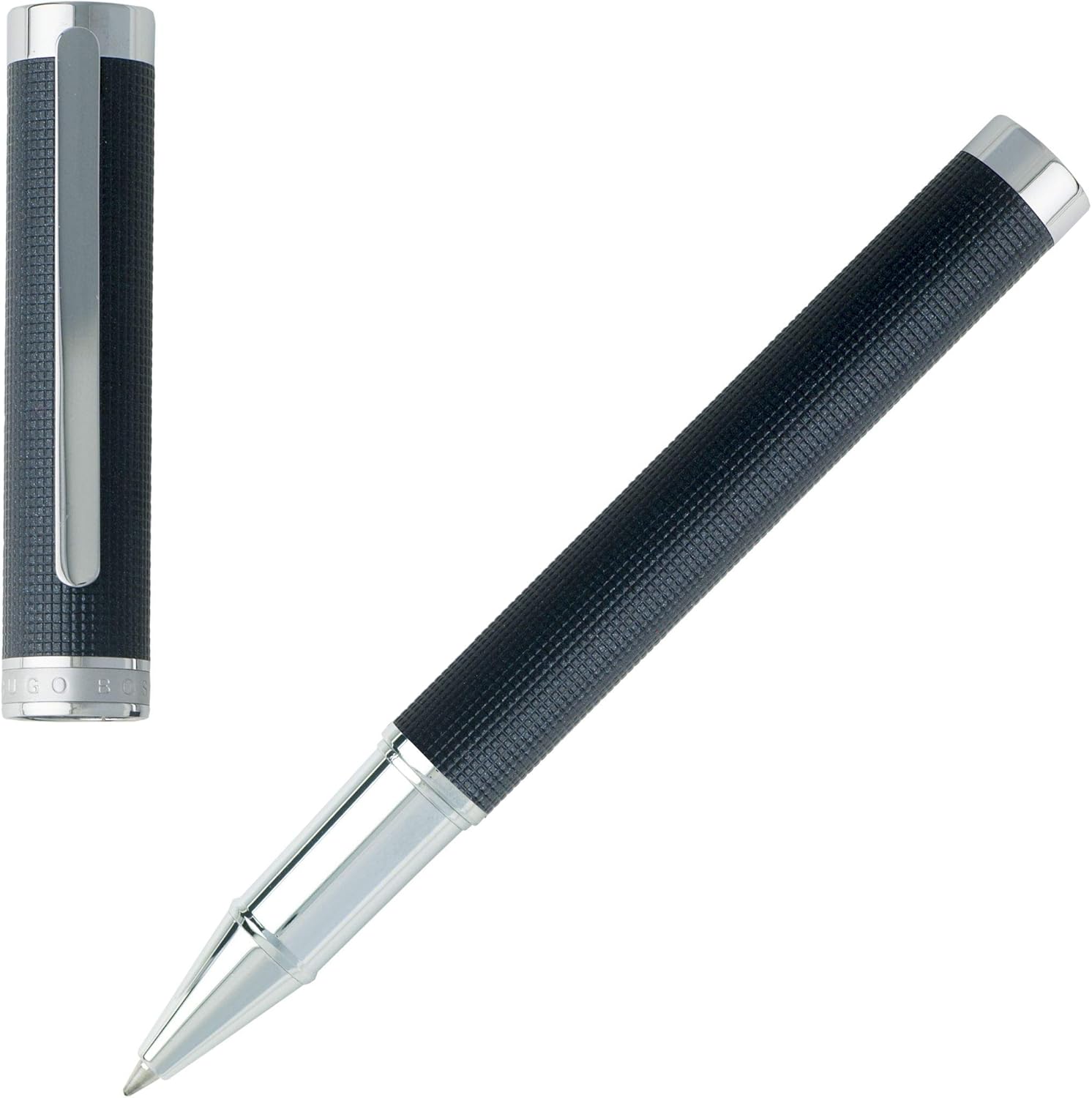 Rollerball pen Column Blue